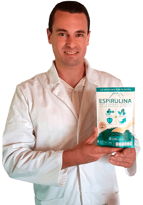 Espirulina