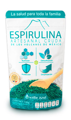 Espirulina